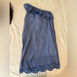 vineyard vines dress